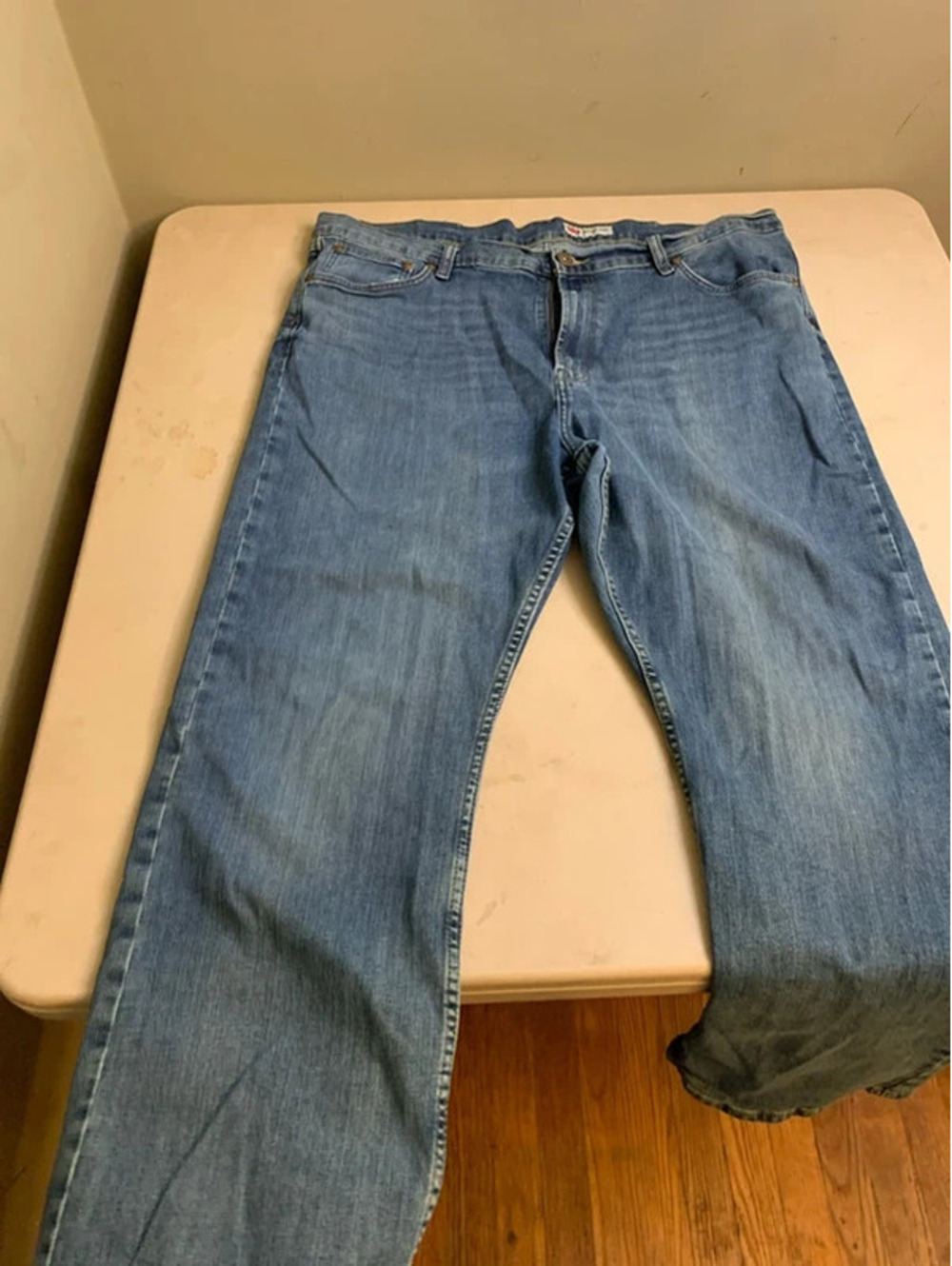 Wrangler boot jeans 40